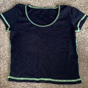 Brandy melville top